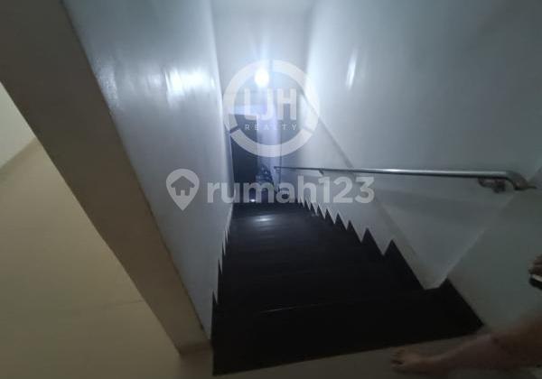 For Sale, 2 Connected Shop Houses in Bumi Indah Shopping Area, Nagoya 2