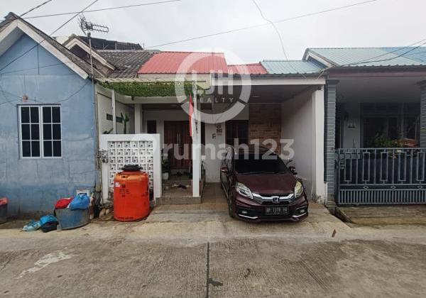 For Sale House in Graha Legenda Malaka, Batam Centre