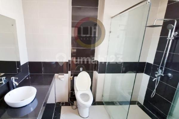 Dijual Apartment BCC Residence 3 Bedrooms Furnished Dijual Apartment BCC Residence 3 Bedrooms Furnished