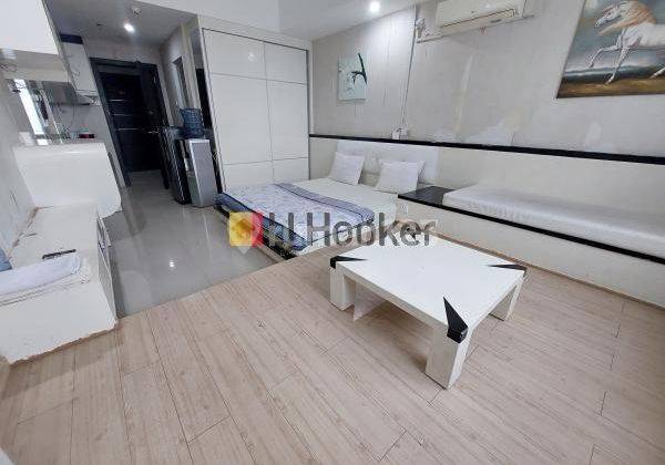 Dijual Apartment di Nagoya Mansion Type Studio Furnished 2