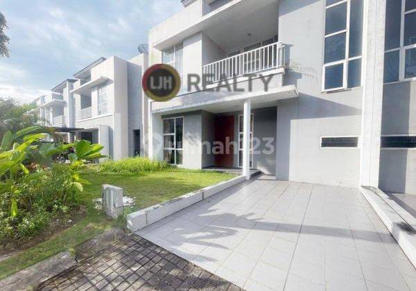 Dijual Rumah di The Home Southlink 2