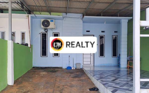 Dijual Rumah di Perumahan Villa Sampurna di Tiban Baru 2