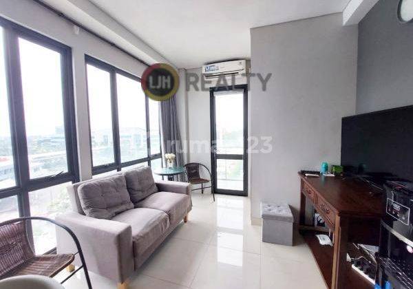 Disewakan Apartment One Residence Batam Centre 2