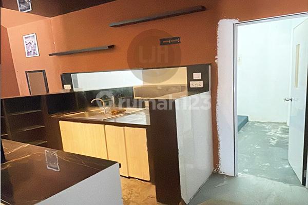 For Sale: Nico Residence 2-Story Shop House in Bengkong Sadai 2