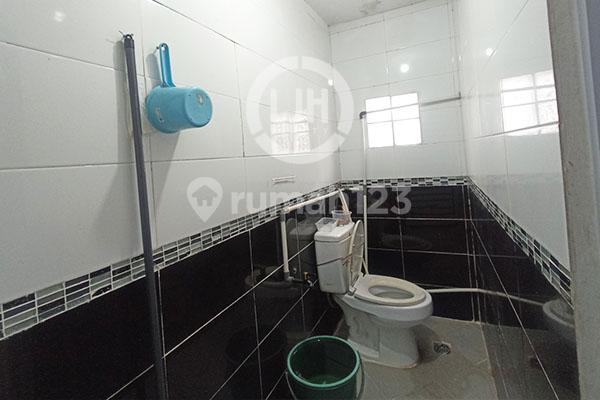 For Sale: Shop House in Regency Park Complex, Lubuk Baja 2