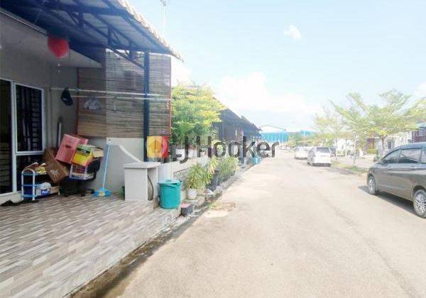 Dijual Rumah Glory View Baloi Permai Di Batam Kota 2