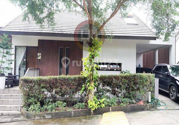Dijual Rumah Mewah Villa Panbil 2