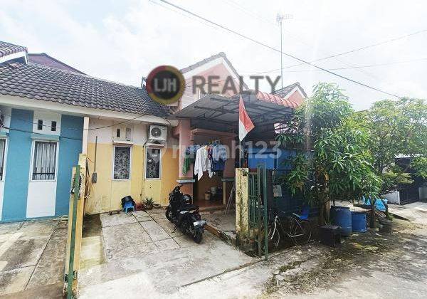 Dijual Rumah di Perumahan Simpang Raya Indah Batam Center 2