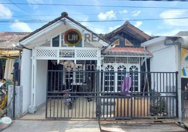 Dijual Rumah di Perumahan Griya Batu Aji Asri Tahap 1 Batam 1