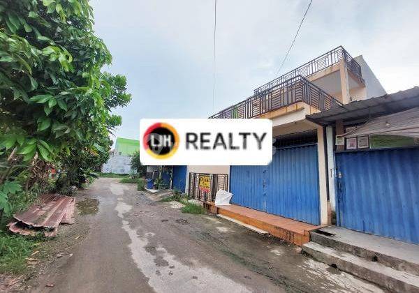 Dijual Rumah di Perum Villa Sampurna 1 Sekupang 2