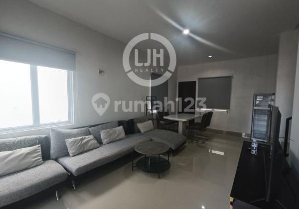 Disewakan Rumah di Azure Bay - Bengkong Sadai 2 Lantai 2