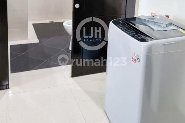 For Rent 2 Bedroom Apartment in BCC, Batam City