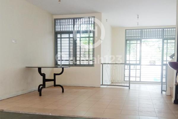 For Rent House in Orchid Park at Batam Centre
