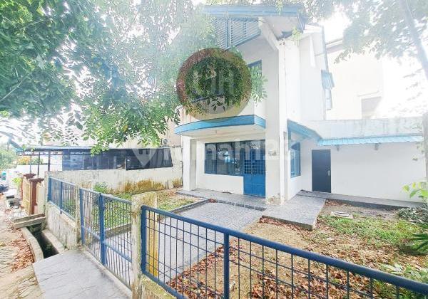 Disewakan Rumah di Orchid Park Batam Kota 1