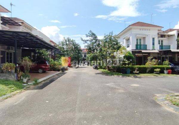 Dijual Rumah Anggrek Sari Cluster Alexandria Taman Baloi Batam 2