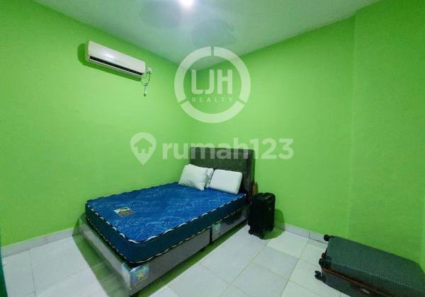 Dijual Rumah di Puri Casablanca Batam Kota 2