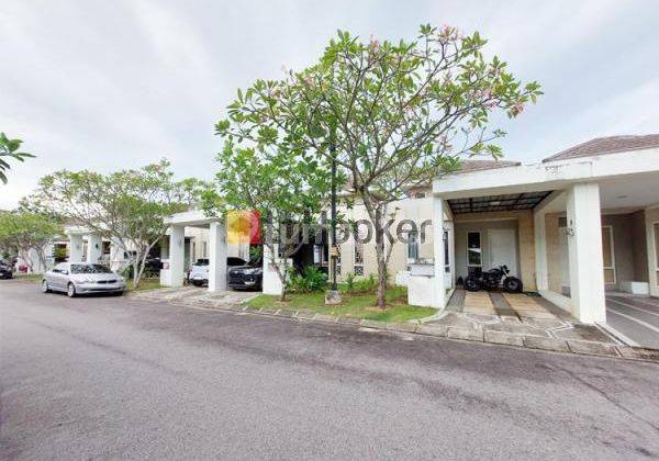 Dijual Rumah Orchard Park Cluster Carica Di Belian Batam Kota 1