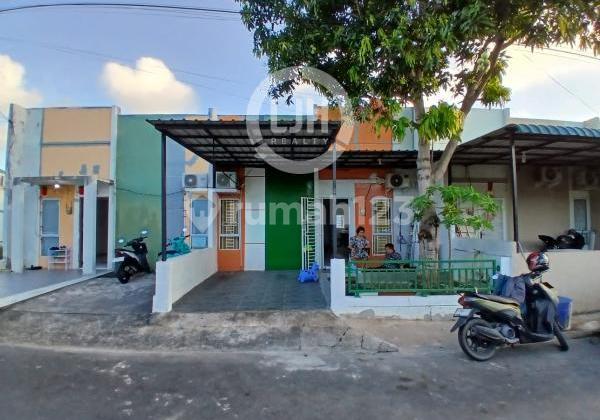 For Sale House in Belian Residence Batam Center For Sale House in Belian Residence Batam Center