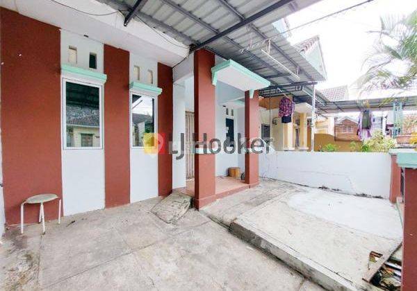 Disewakan Rumah Minimalis Siap Huni Di Perum Simpang Raya Indah 2