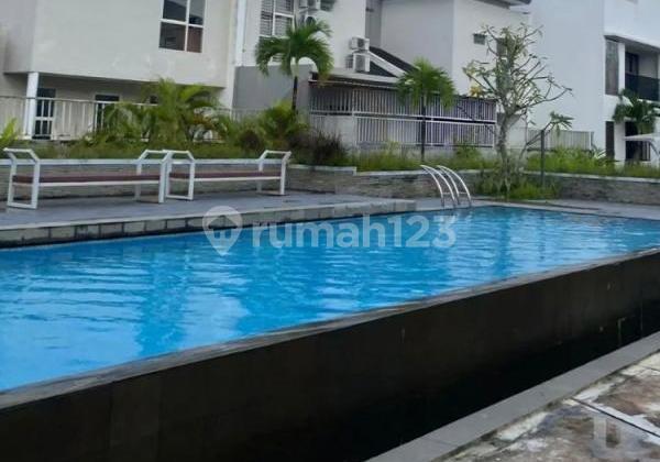 Dijual Rumah The Home Southlink di Tiban 2 Lantai  2