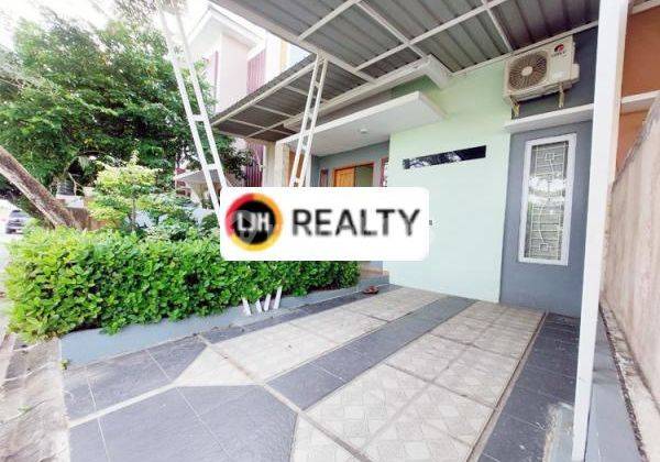 Dijual Rumah Glory View Baloi Permai Di Tengah Kota Batam 1