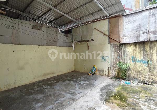 For Sale House In Center Park Baloi Permai Batam City 2