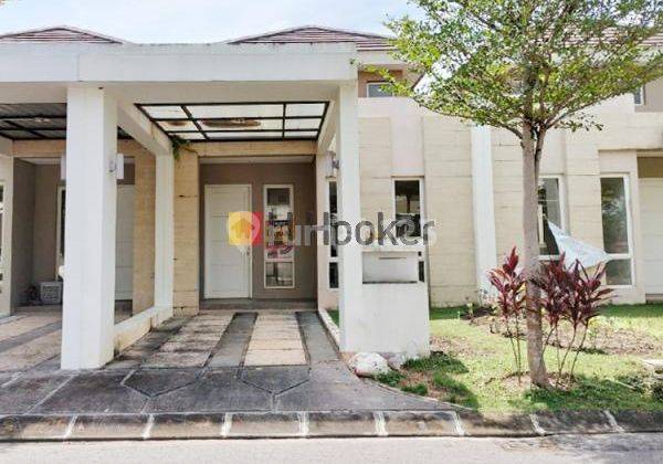 Rumah Cluster Siap Huni Di Perum Orchard Park Batam 1