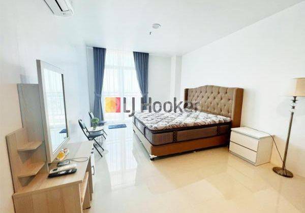 Apartement Formosa Residence Furnished Siap Huni Di Nagoya 2