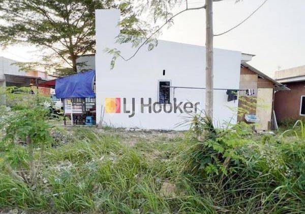 Rumah Hook Siap Huni Di Ciptaland Tiban 2