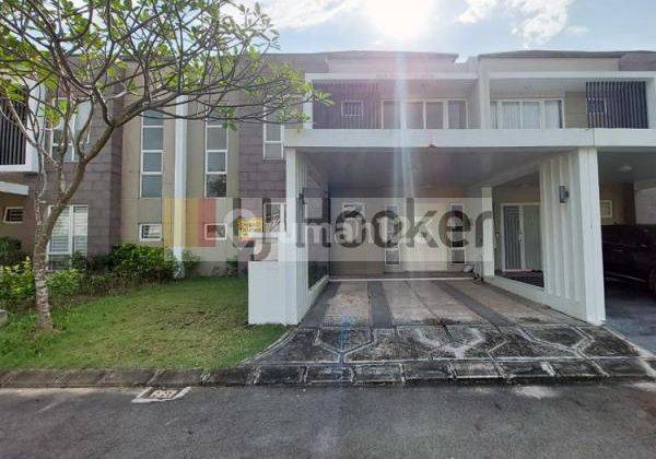 Rumah Mewah 2 Lantai Di Perum Orchard Park di Batam Centre 1