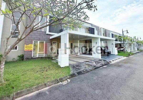 Rumah Mewah 2 Lantai Di Perum Orchard Park di Batam Centre 2