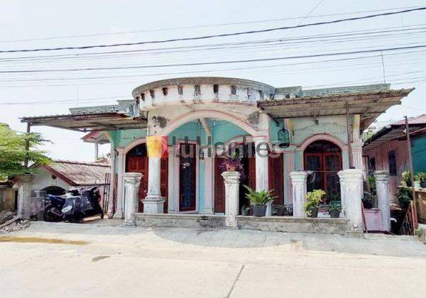 Rumah 2 Lantai Di Perumahan Bengkong Harapan 1