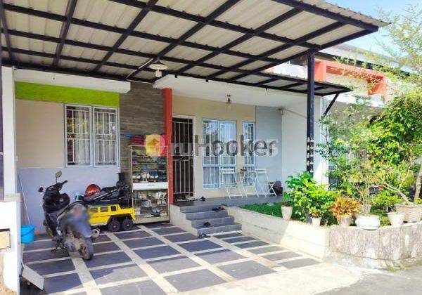 Rumah Minimalis Siap Huni Di Perum Tiban The Residence 2