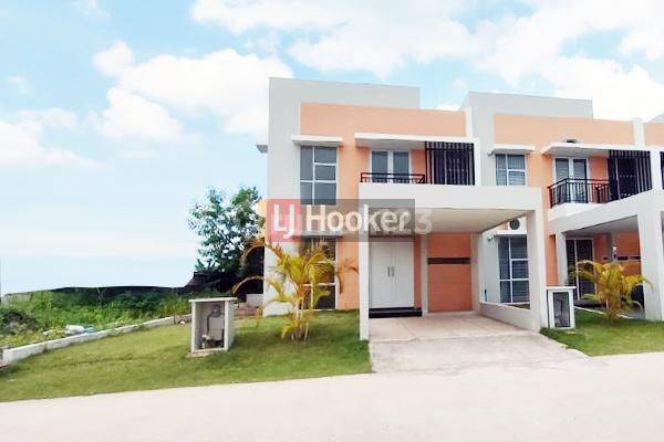 Grand Maganda Residence Rumah Hook 2 Lantai 1