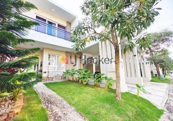 Rumah Furnished 2 Lantai Di Orchard Park Batam 1