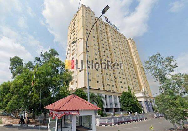 Disewakan Apartment Queen Victoria 2 Bedrooms Di Tengah Kota 1