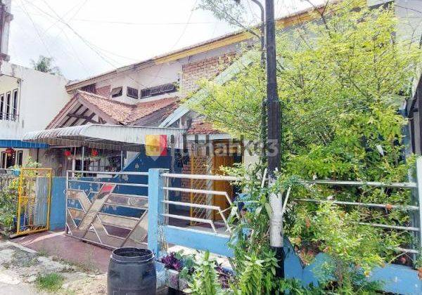 Rumah Siap Huni Di Pusat Kota Batam Perum Villa Idaman 2