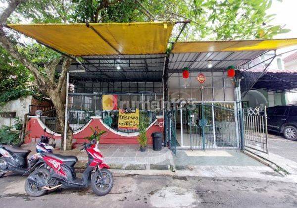 Disewakan Rumah Furnished 2 Lantai Di Taman Dutamas 1