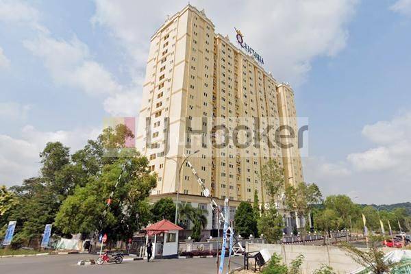 Disewakan Apartment Queen Victoria Imperium 2 Bedrooms 1