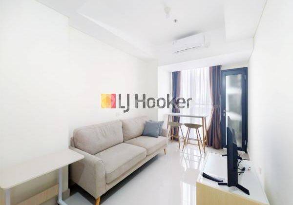 Disewakan Apartment Pollux Habibie 2 Bedrooms Furnished 2