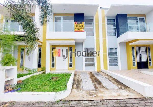 Rumah 2 Lantai Siap Huni Di Ansley View Batam 1