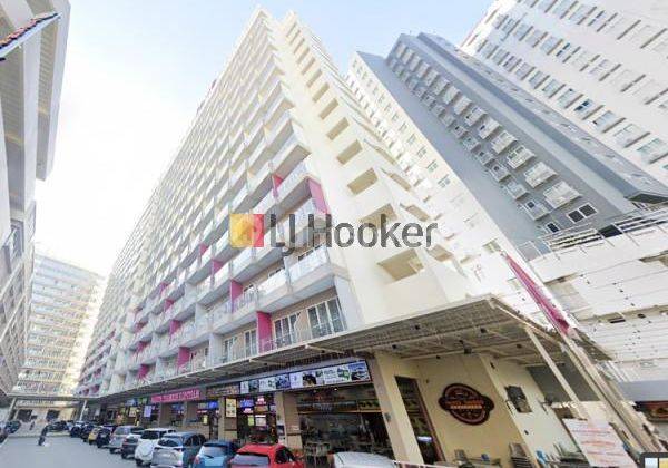 Disewakan Apartment Furnished Di Apartment Nagoya Thamrin City 1