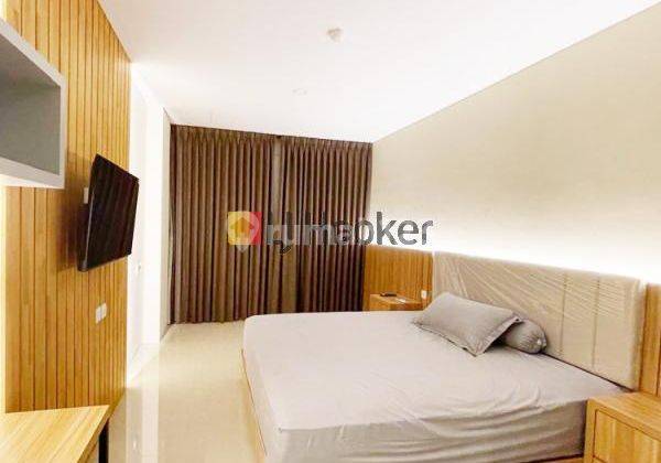 Disewakan Apartment Furnished Di Apartment Nagoya Thamrin City 2