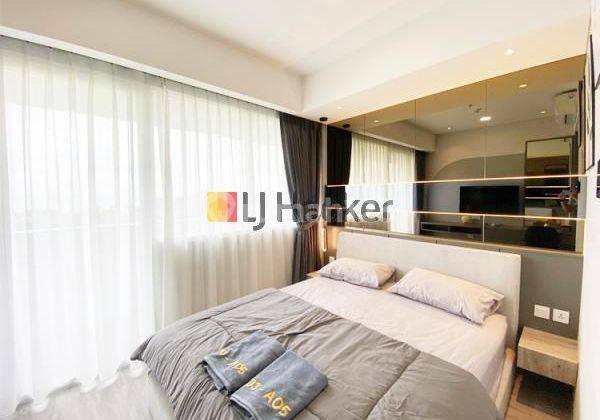 Disewakan Apartment Furnished Di Apartment The Nove Nuvasa Bay 2