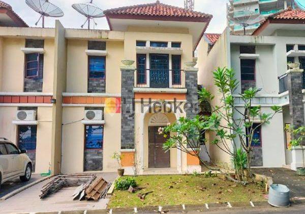 Rumah 2 Lantai Siap Huni Di Perumahan SanDona 1