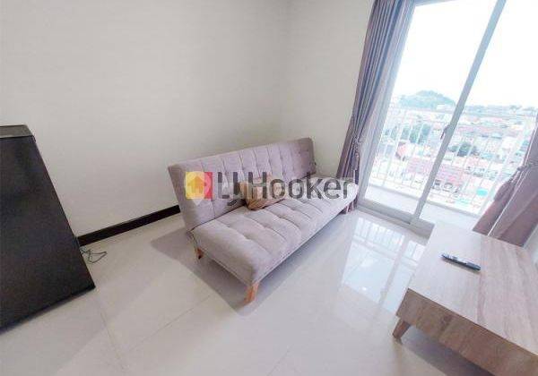 Disewakan Apartment One Bedroom Di Apartement Citra Plaza 2