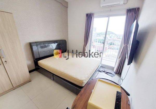 Apartment Studio Furnished Di Apartement Citra Plaza Nagoya 2