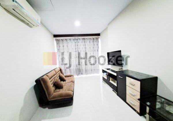 Apartment Aston Residence Furnished Siap Huni Di Batam 2