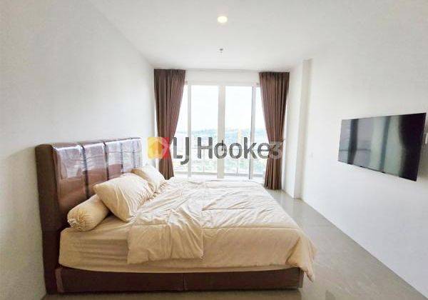 Disewakan Apartment 2 Bedrooms Di Apartment Nagoya Thamrin City 2