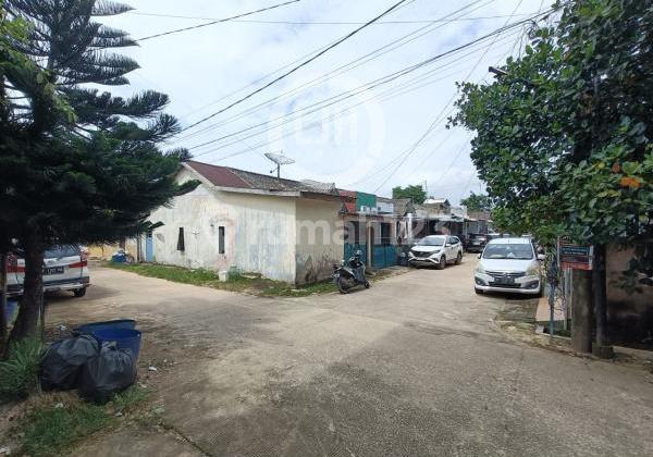 Dijual Rumah Villa Pesona Asri 2 Lantai 2
